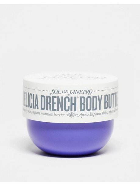 Sol De Janeiro DELICIA DRENCH BODY BUTTER 25ml