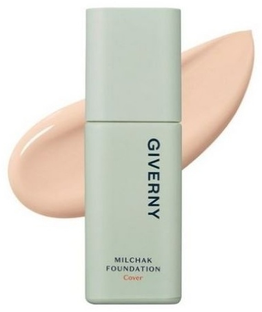 GIVERNY Milchak Cover Cushion 17C