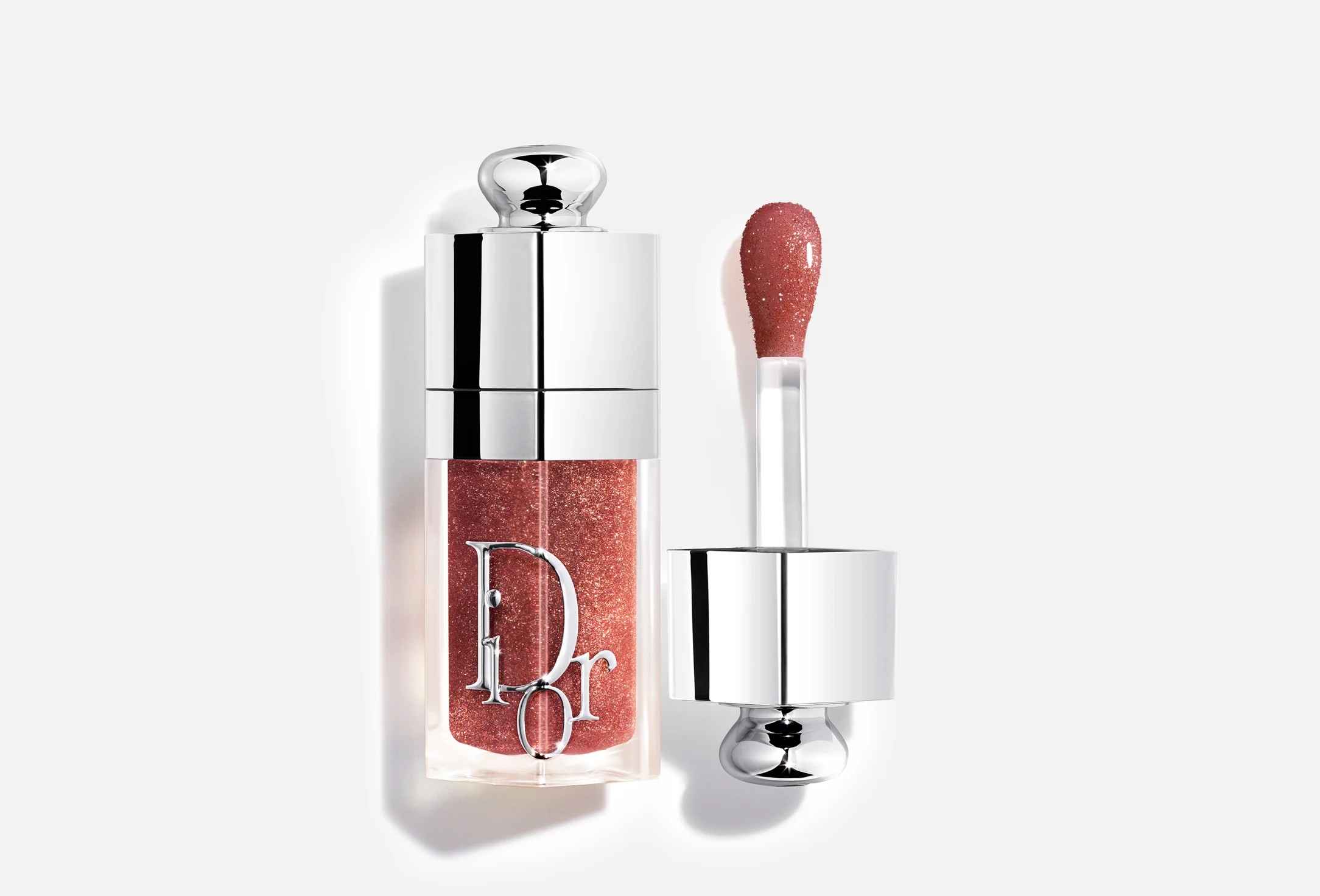 Dior Addict Lip Glow Oil 088 MOCHA 6 ml