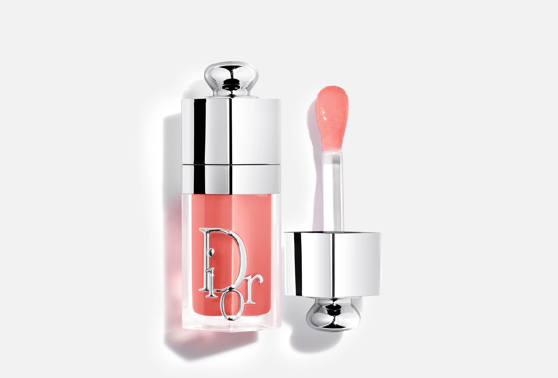 Dior Addict Lip Glow Oil 012 ROSEWOOD 6 ml