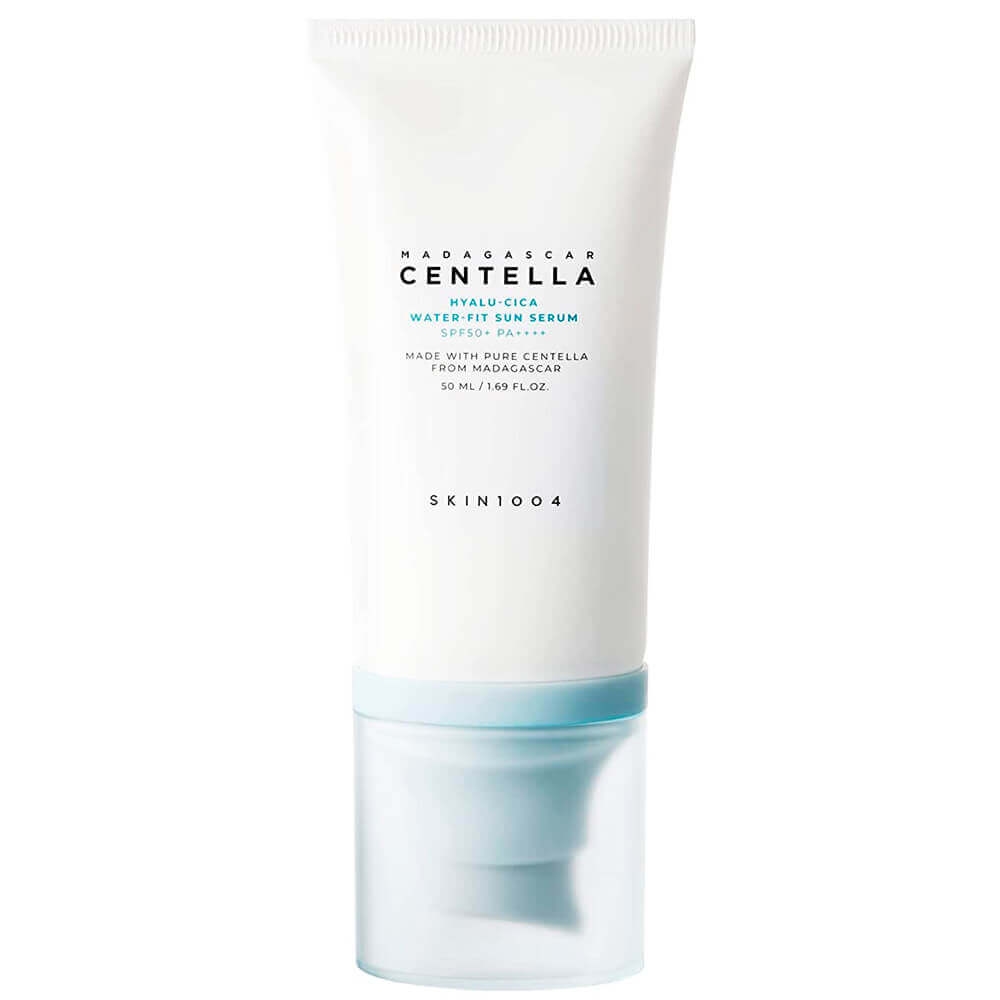 SKIN1004 HYALU CICA WATER FIT SUN SERUM SPF 50