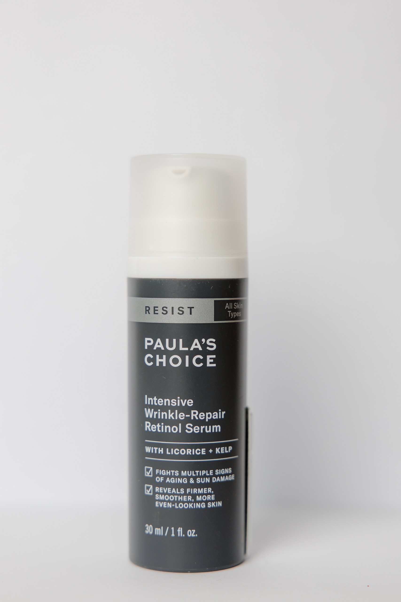 Paulas choice intensive retinol serum 30ml