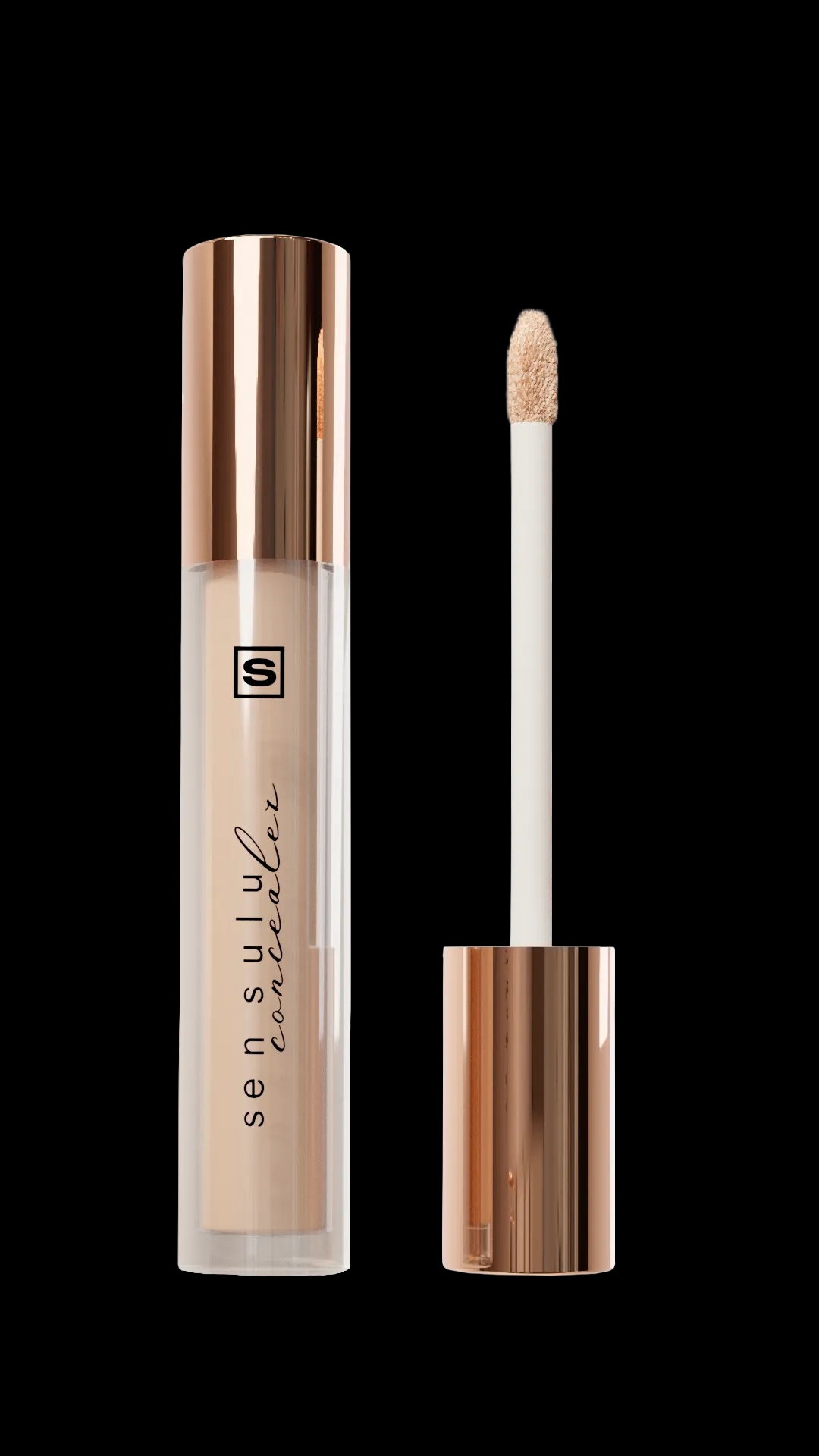 Sen Sulu concealer 01